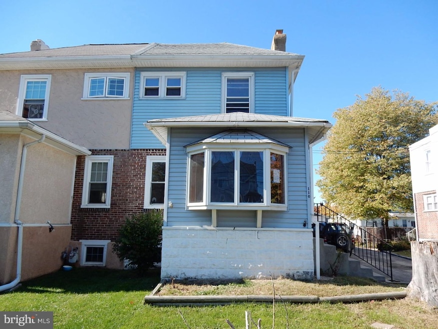 110 Rambler Rd, Glenolden, PA 19036 - photo 1