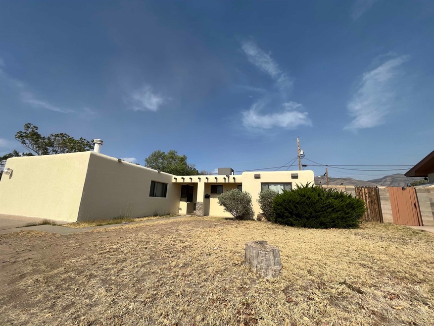 1706 College Ave, Alamogordo, NM 88310 - photo 1