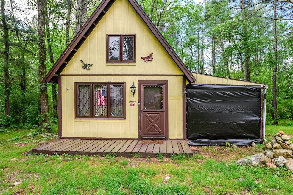 7 Holly Cir, Barre, MA 01005 - photo 1