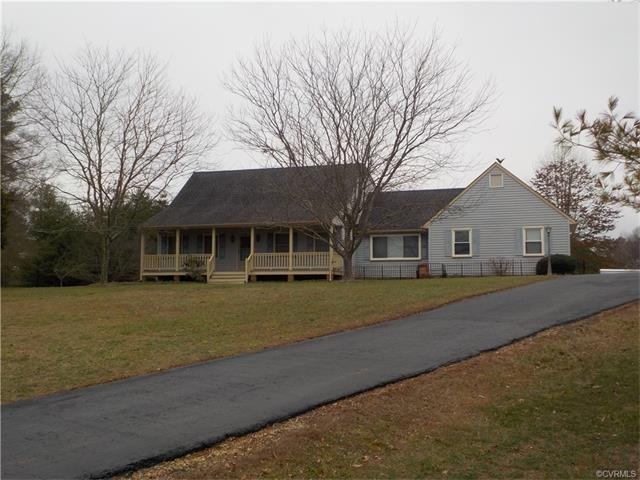 6530 Bridgeforth Ln, Amelia Court House, VA 23002 - photo 1