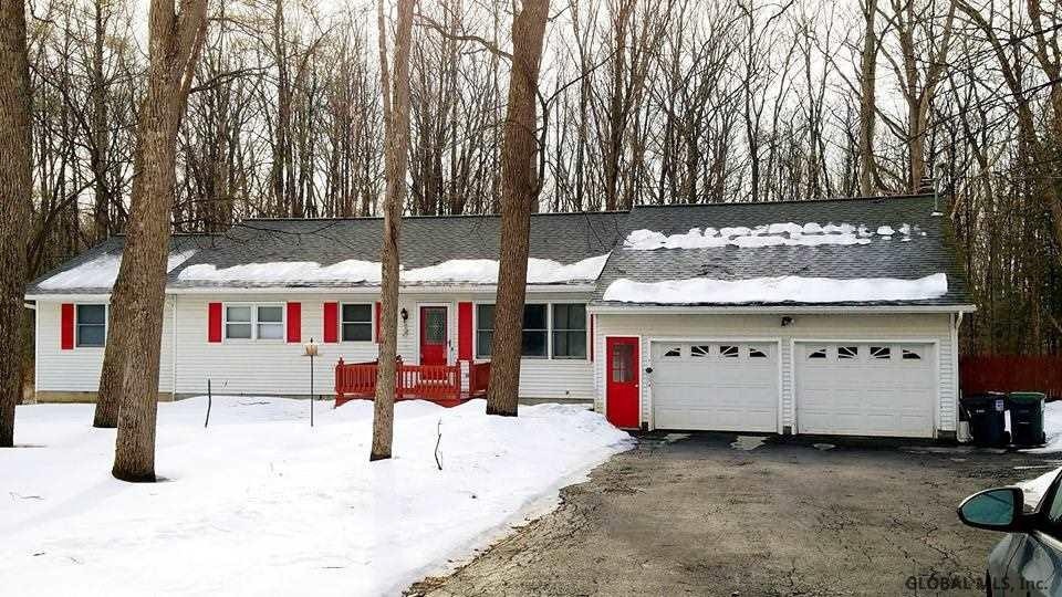 31 Mann Rd, Ballston Spa, NY 12020 - photo 1