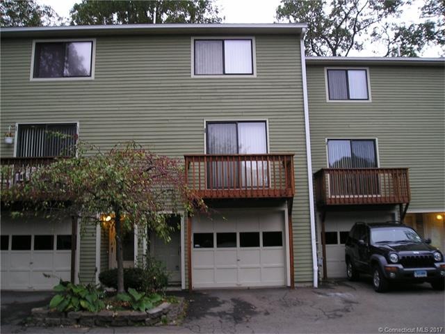 40 Foxon Hill Rd unit L46, New Haven, CT 06513 - photo 1
