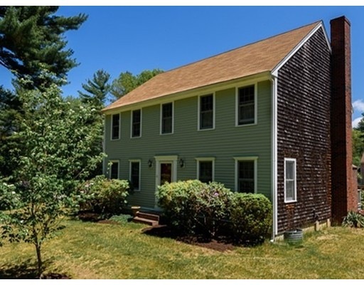 86 Brook St, Hanson, MA 02341 - photo 1