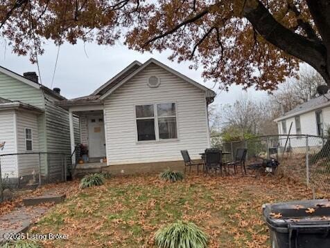 2110 Saint Xavier St, Louisville, KY 40212 - photo 1