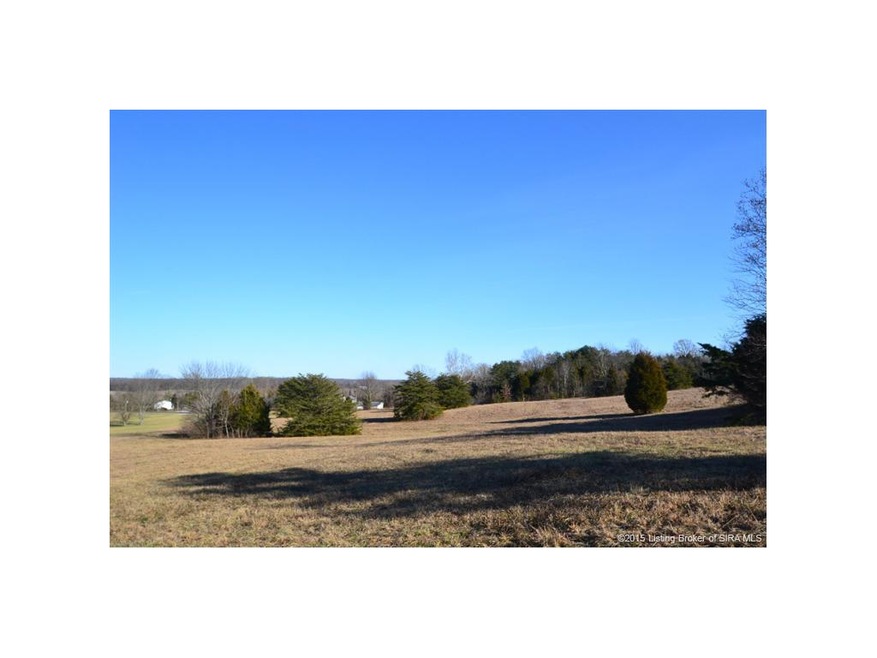 0 Corydon Ramsey NW unit 201500143, Depauw, IN 47115 - photo 1