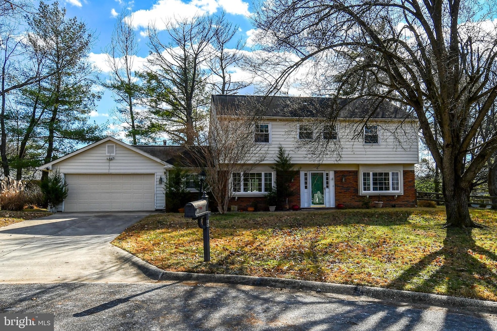 6 Beechvue Ct, Silver Spring, MD 20906 - photo 1