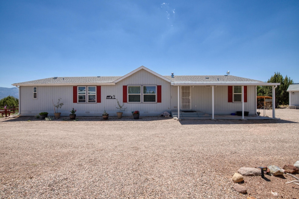 9035 W 1900 S, Cedar City, UT 84720 - photo 1