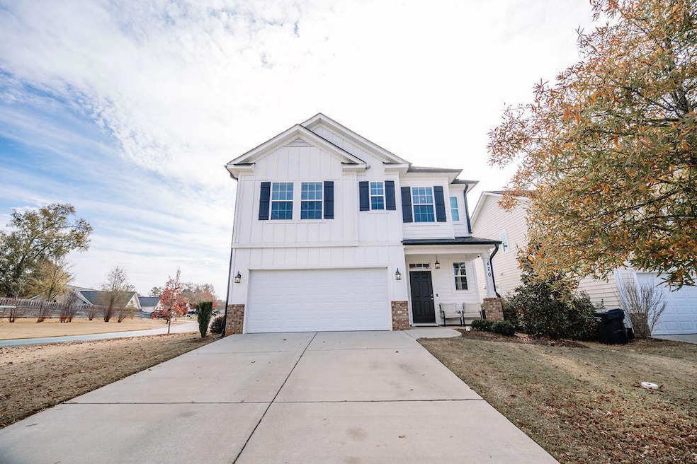 420 Longmeadow Dr, Grovetown, GA 30813 - photo 1