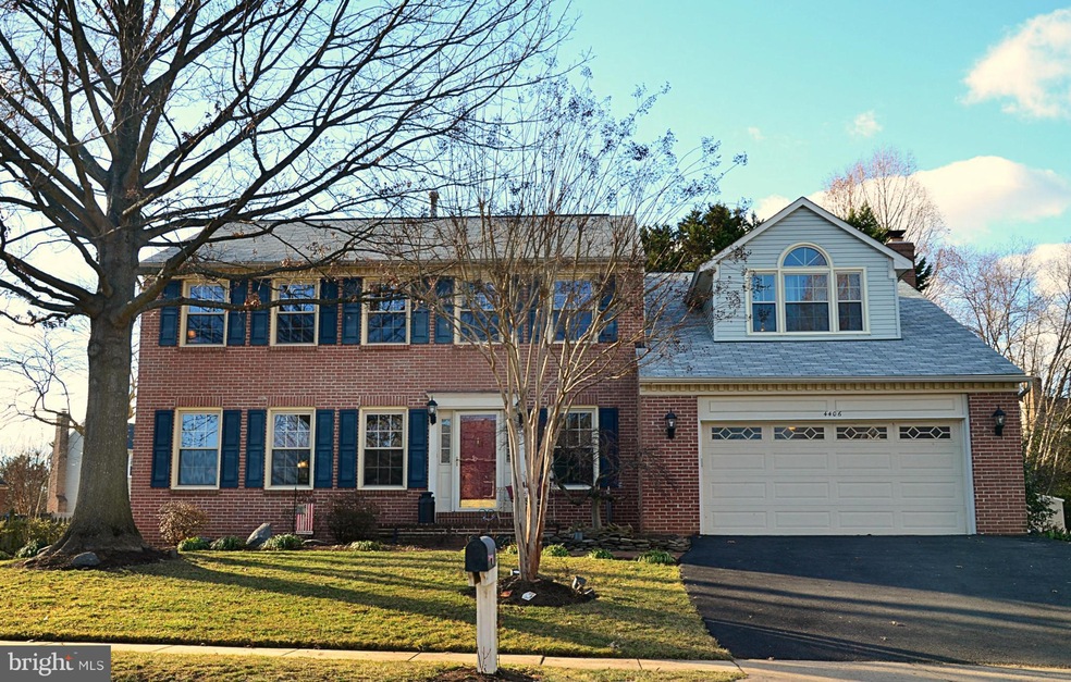 4406 Marsala Glen Way, Fairfax, VA 22033 - photo 1