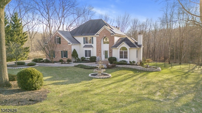3 Wexford Ct, Mendham, NJ 07945 - photo 1