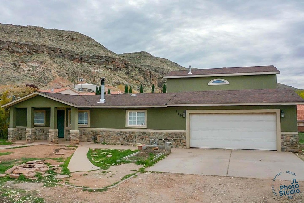 1- Front of Home View 1
