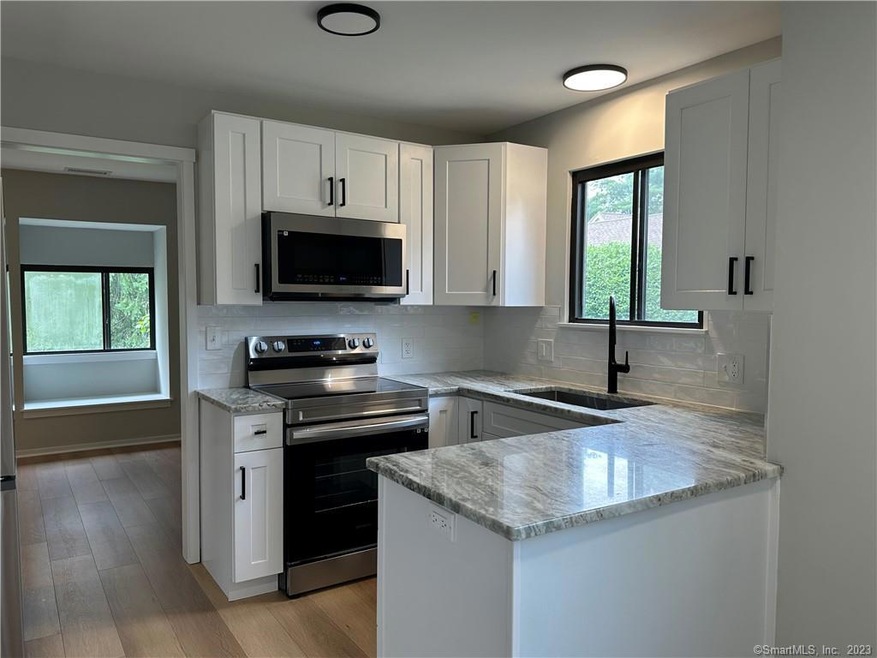 496 Heritage Village unit E, Southbury, CT 06488 - photo 1