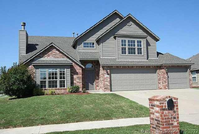 4312 S Narcissus Ave, Broken Arrow, OK 74011 - photo 1