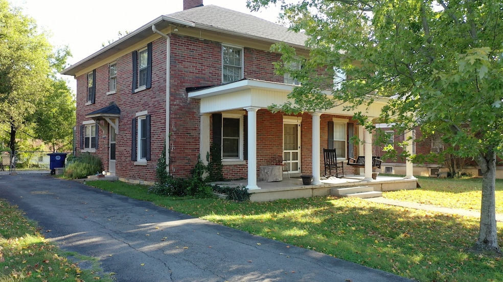 415 Elliott St, Shelbyville, TN 37160 - photo 1