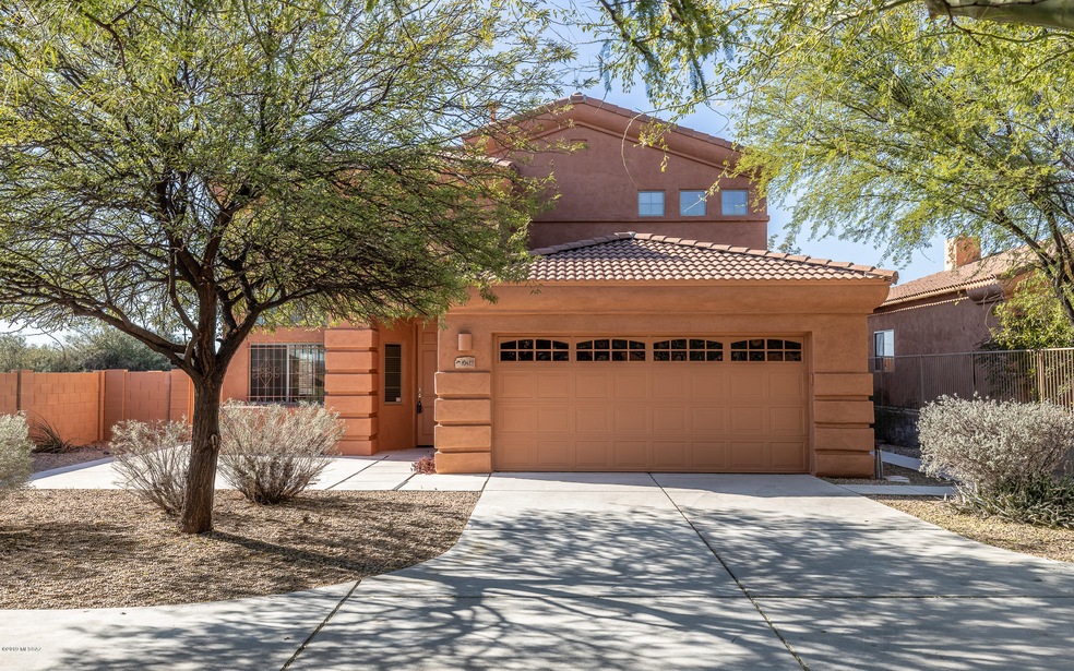 Front of Home 1