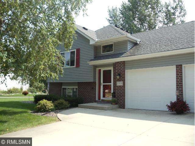 Beautifully maintained home - newer concrete drive