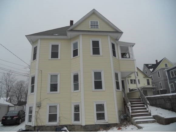10 Dow St unit 1, Nashua, NH 03064 - photo 1