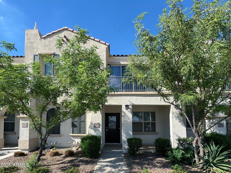 4043 E Pony Ln unit 104, Gilbert, AZ 85295 - photo 1