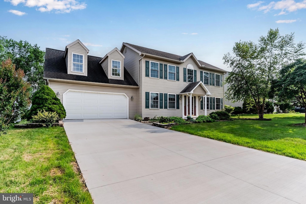 224 Skyline View, Carlisle, PA 17013 - photo 1