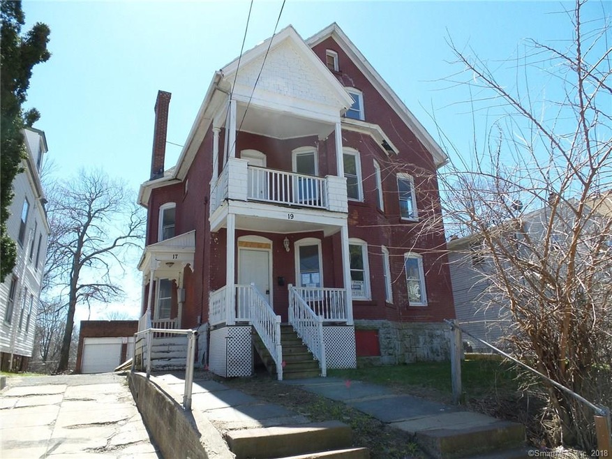 17 Mahl Ave unit 19, Hartford, CT 06120 - photo 1