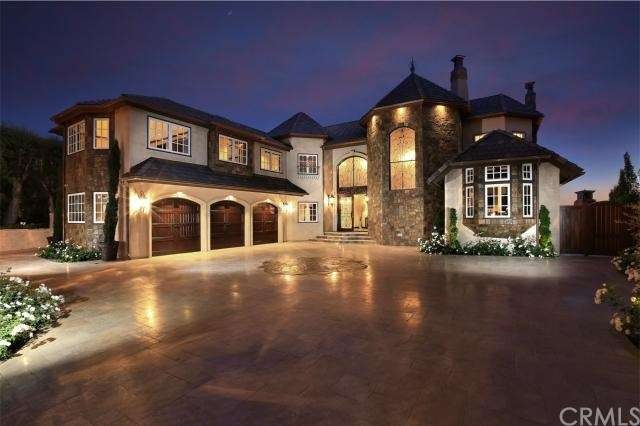 Welcome to 25762 Highplains Terrace...