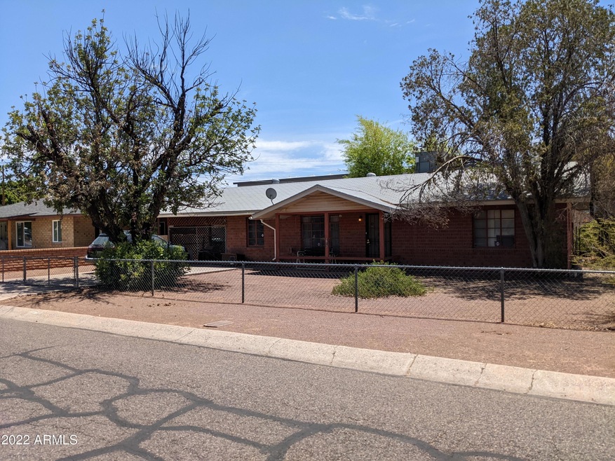 Subject Property
