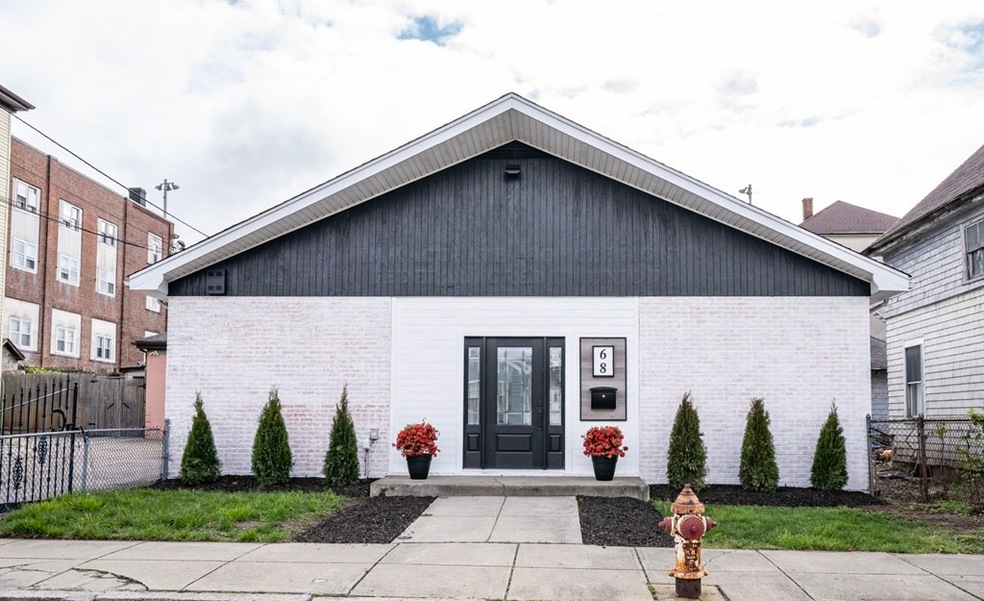 68 Thomas St, Fall River, MA 02723 - photo 1