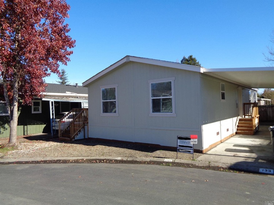 133 Bilboa Ct unit 133, Rohnert Park, CA 94928 - photo 1