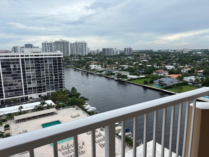 The Hemispheres unit 16, Hallandale Beach, FL 33009 - photo 1