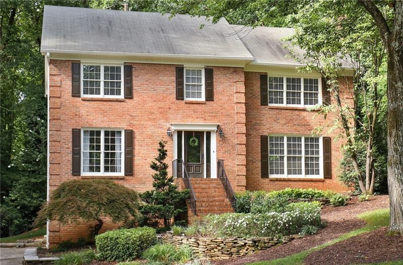 5278 Beechwood Ct, Marietta, GA 30068 - photo 1