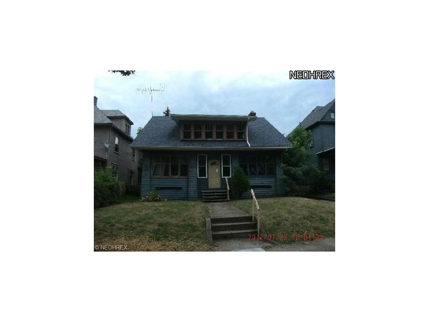 144 Park Ave SW, Canton, OH 44706 - photo 1