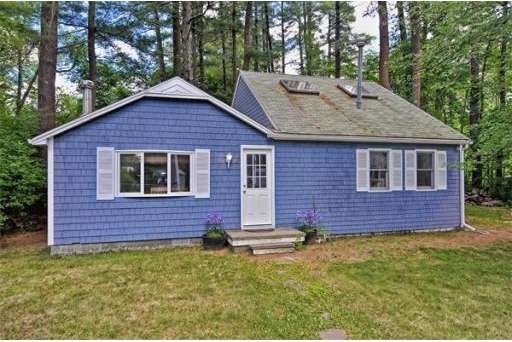 2 Balsam Rd, Norton, MA 02766 - photo 1