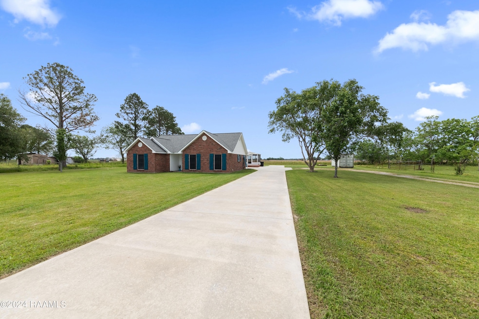 12401 Landry Rd
