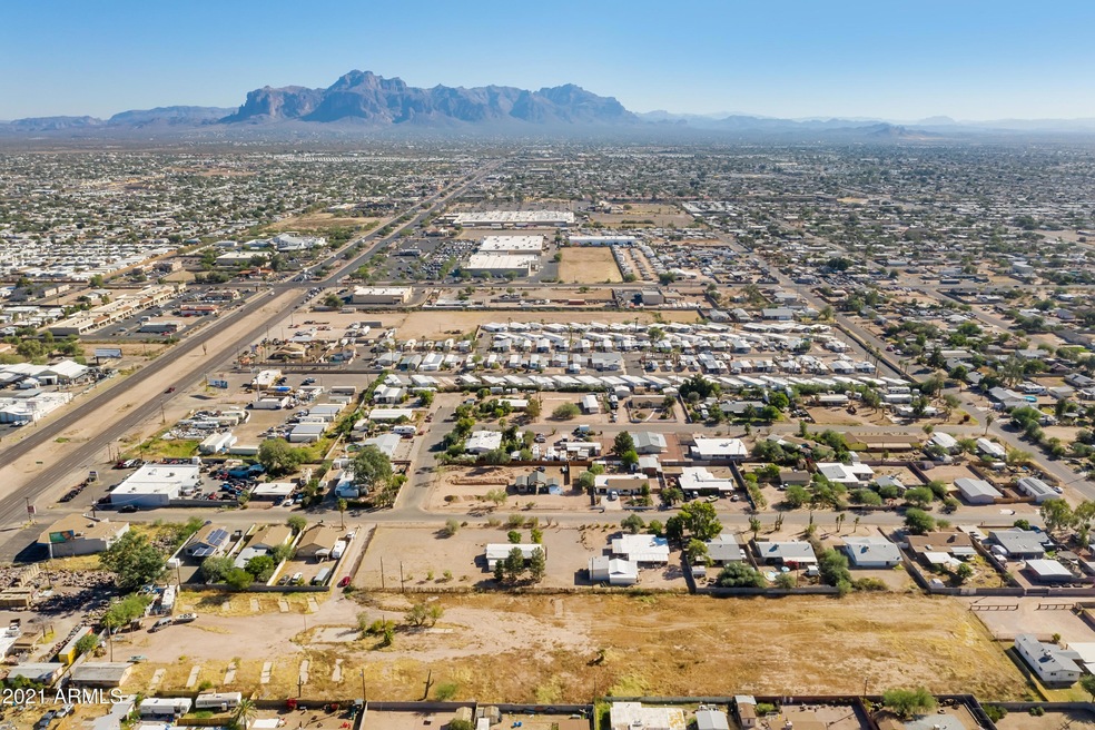 Aerial_Facing East
