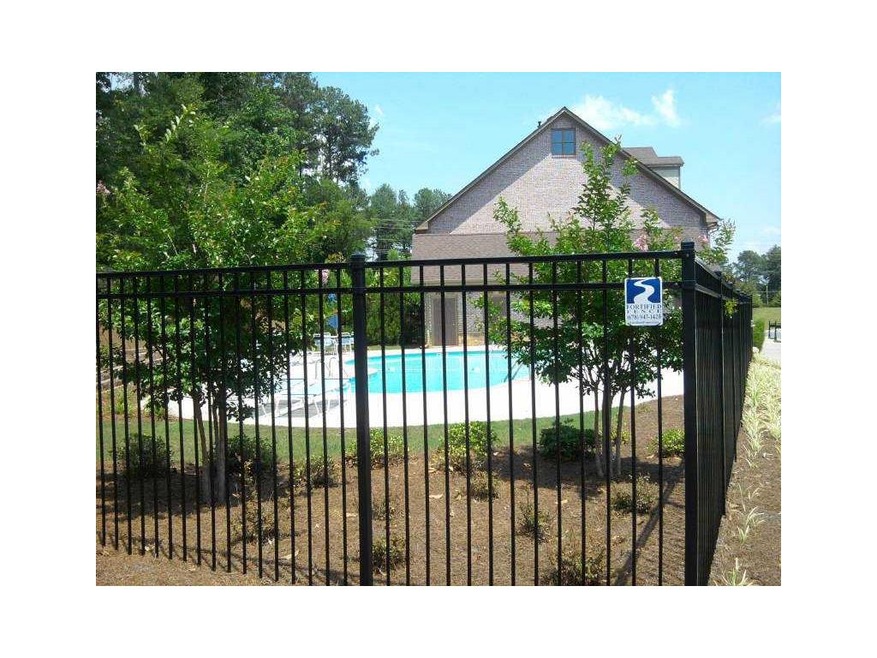 Exterior Front. Eaton Manor Neighborhood Clubhouse