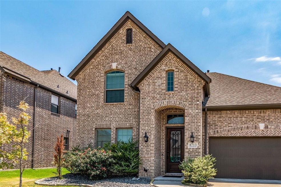 4713 Amesbury, Sherman, TX 75092 - photo 1