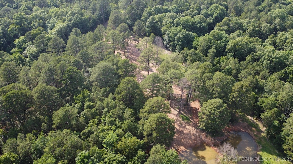 0000 S 602 Rd, Jay, OK 74346 - photo 1