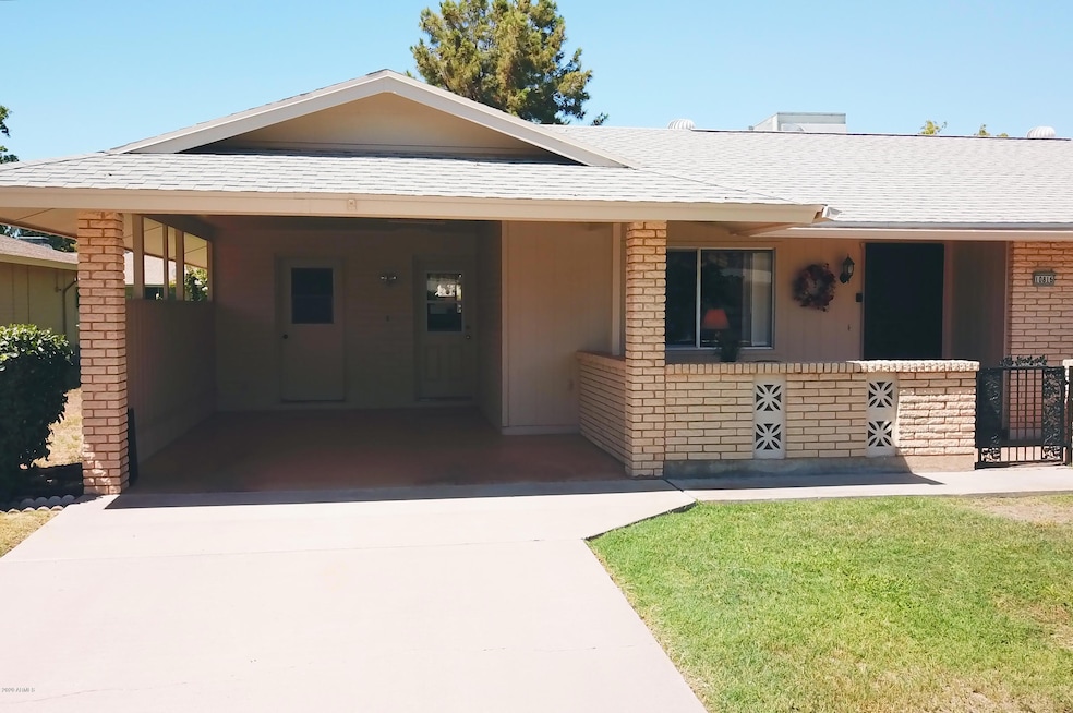 10816 Caron - 1 - Front Drone Center