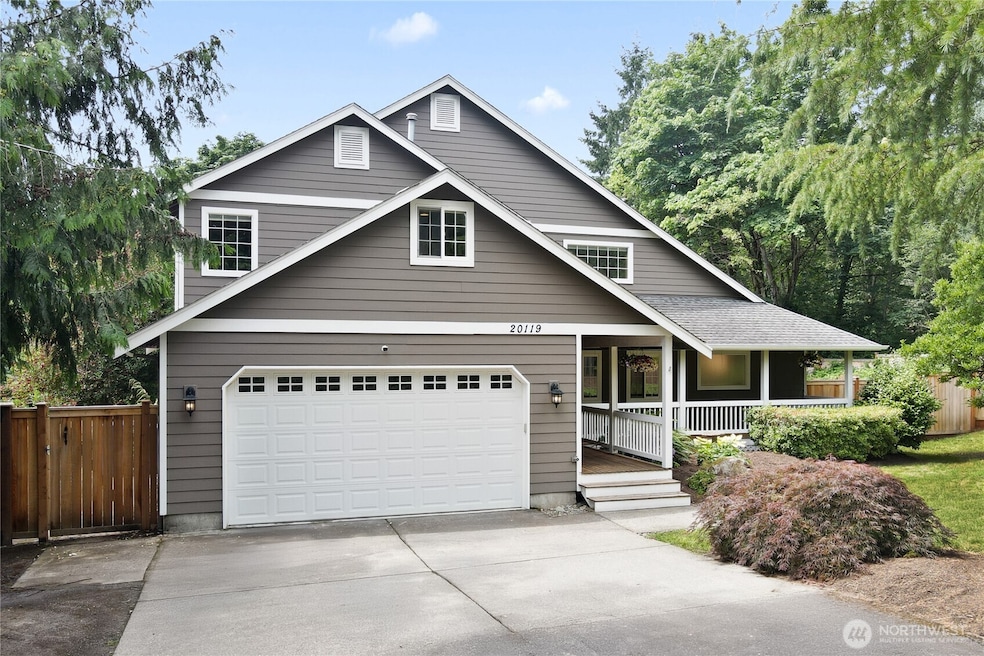 20119 208th Ave SE, Renton, WA 98058 - photo 1