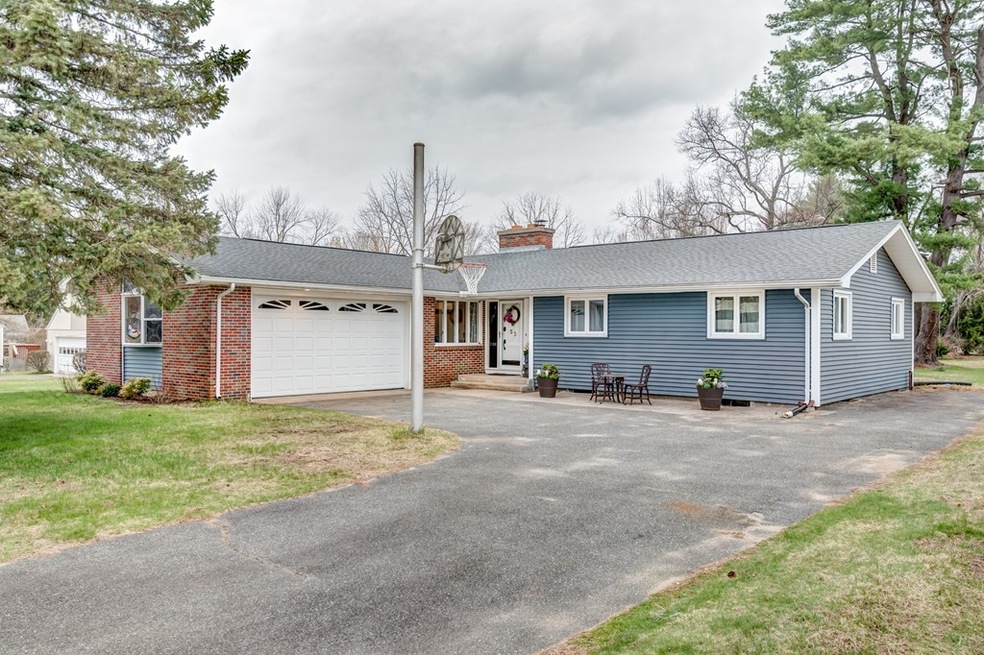 53 Manchonis Rd, Wilbraham, MA 01095 - photo 1