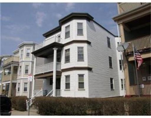 46 Neponset Ave unit 1, Dorchester, MA 02122 - photo 1