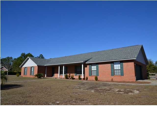 101 Blue Gill Way, Crestview, FL 32539 - photo 1