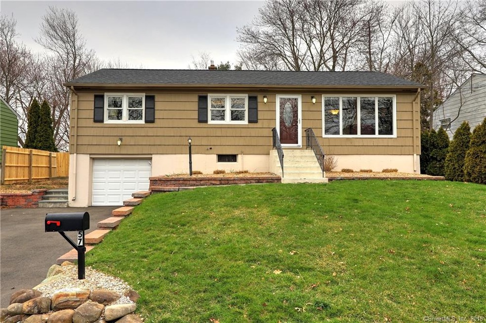 57 Kaye Rd, West Haven, CT 06516 - photo 1