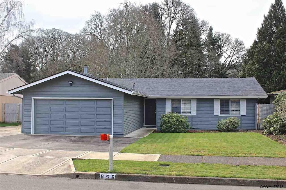 656 Rockwood St SE, Salem, OR 97306 - photo 1