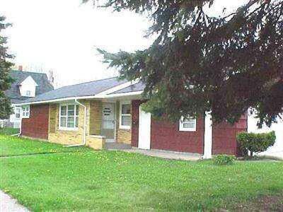 404 W 2nd St, Davison, MI 48423 - photo 1