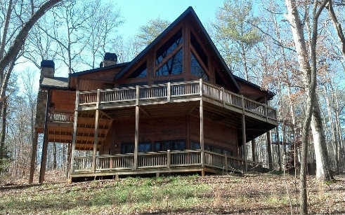 Main View