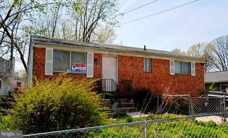 4719 Fable St, Capitol Heights, MD 20743 - photo 1
