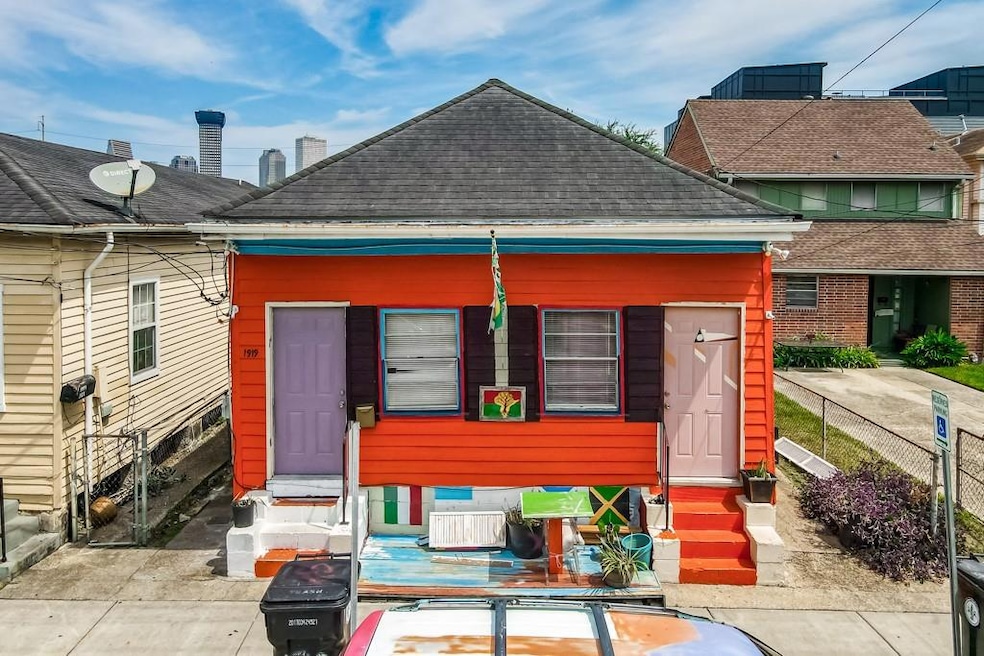 Sold • Co-Listing Agent