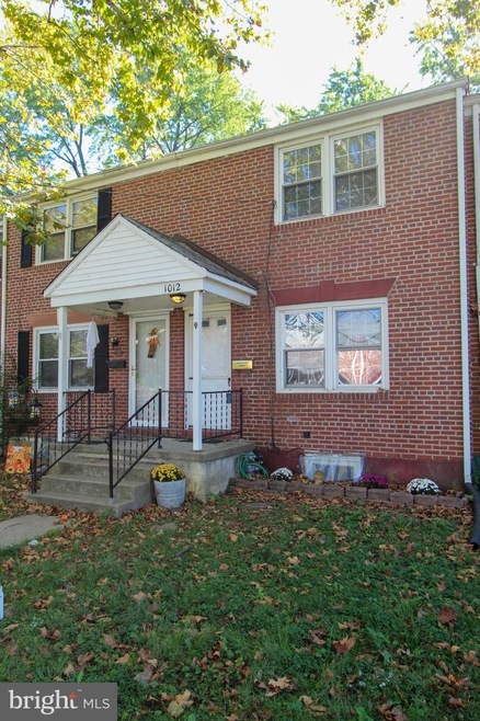 1012 Baltimore Ave, Wilmington, DE 19805 - photo 1