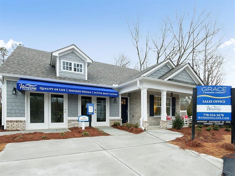 PHOTOS INDICATIVE- HOME IS TO BE BUILTThe Ashton- 
